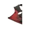 Cache flanc de carenage droit KAWASAKI ZX6 R 600 1995-1997 NINJA Cache flanc de carenage droit KAWASAKI ZX6 R 600 1995-1997 NINJA