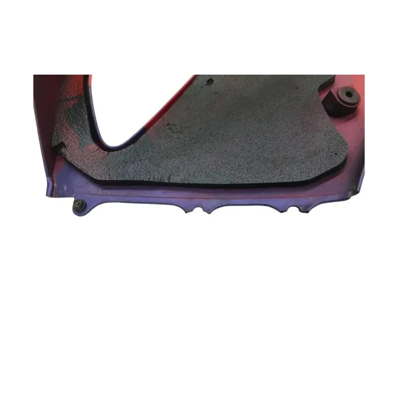 Cache flanc de carenage droit KAWASAKI ZX6 R 600 1995-1997 NINJA
