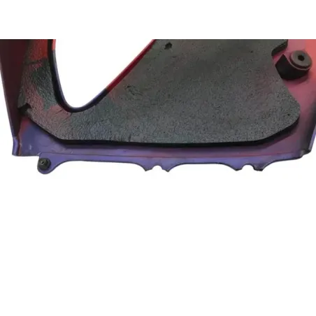 Cache flanc de carenage droit KAWASAKI ZX6 R 600 1995-1997 NINJA