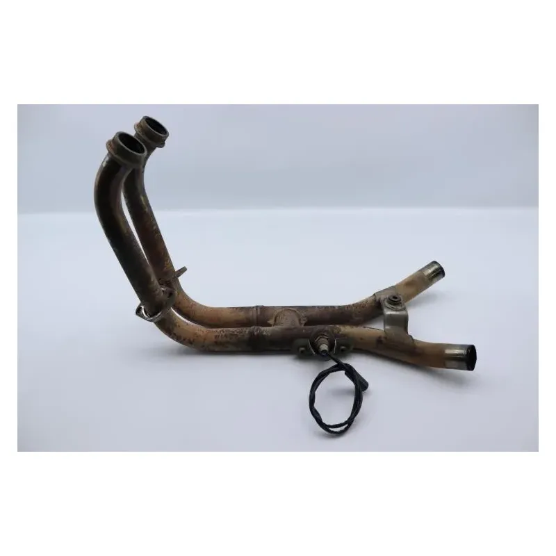 Collecteur (echappement) YAMAHA TDM 900 2002 - 2011