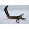 Collecteur (echappement) YAMAHA TDM 900 2002 - 2011 Collecteur (echappement) YAMAHA TDM 900 2002 - 2011