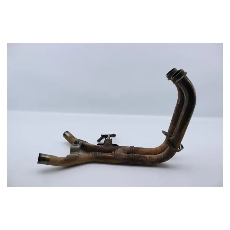 Collecteur (echappement) YAMAHA TDM 900 2002 - 2011