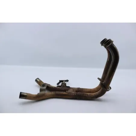 Collecteur (echappement) YAMAHA TDM 900 2002 - 2011