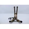 Collecteur (echappement) YAMAHA TDM 900 2002 - 2011 Collecteur (echappement) YAMAHA TDM 900 2002 - 2011