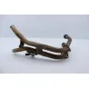 Collecteur (echappement) YAMAHA TDM 900 2002 - 2011 Collecteur (echappement) YAMAHA TDM 900 2002 - 2011
