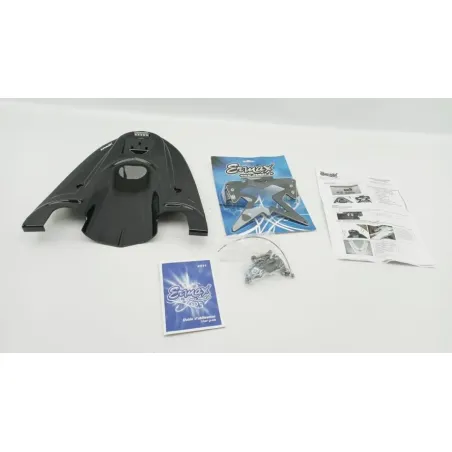 Passage de roue HONDA PCX 125 2010 - 2013