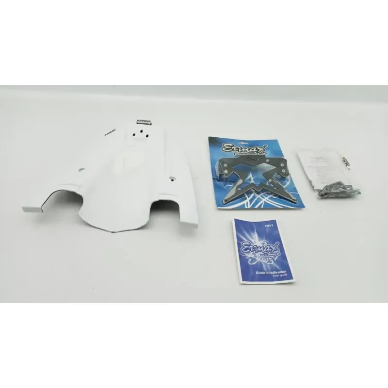 Passage de roue HONDA PCX 125 2010 - 2013