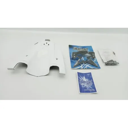 Passage de roue HONDA PCX 125 2010 - 2013