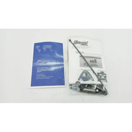 Passage de roue HONDA PCX 125 2010 - 2013