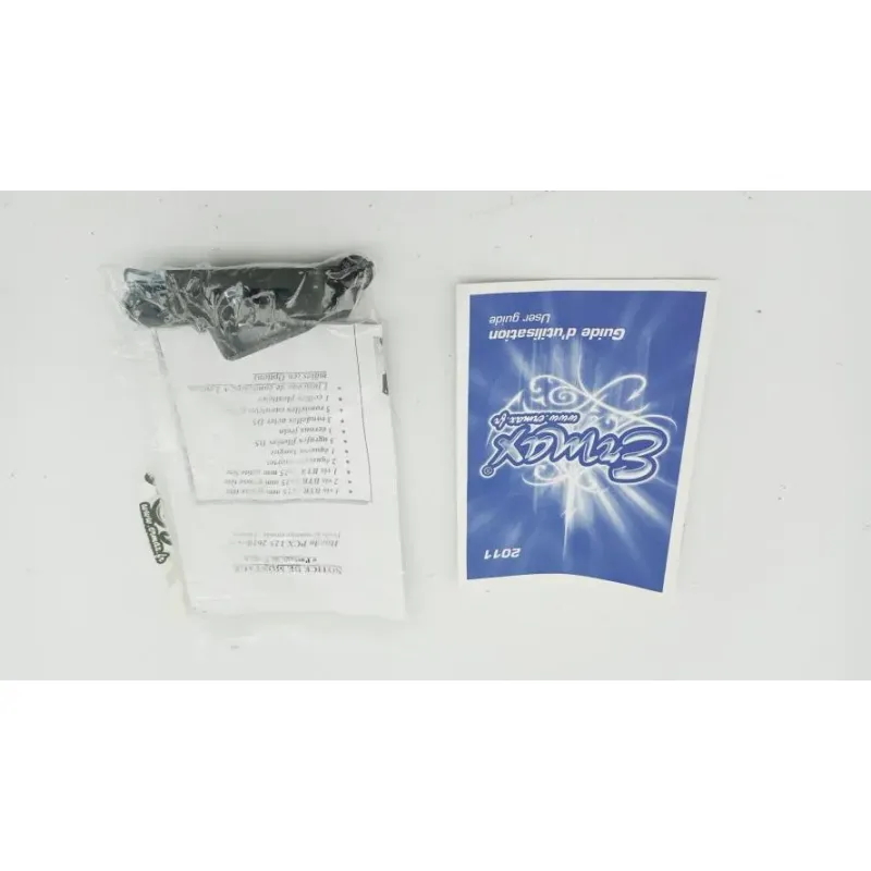 Passage de roue HONDA PCX 125 2010 - 2013