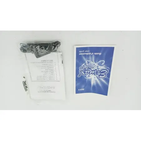 Passage de roue HONDA PCX 125 2010 - 2013