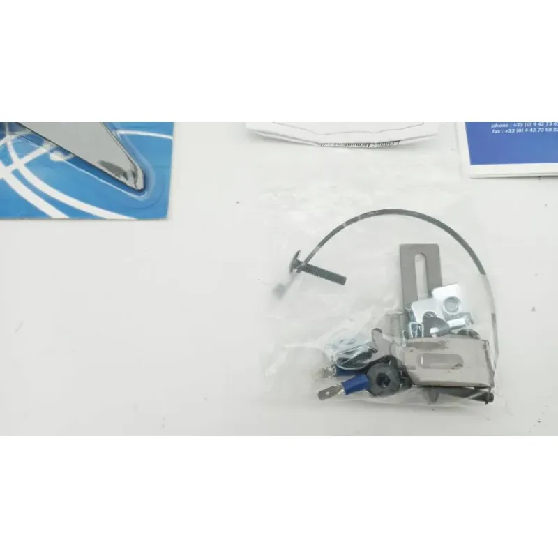 Passage de roue HONDA PCX 125 2010 - 2013