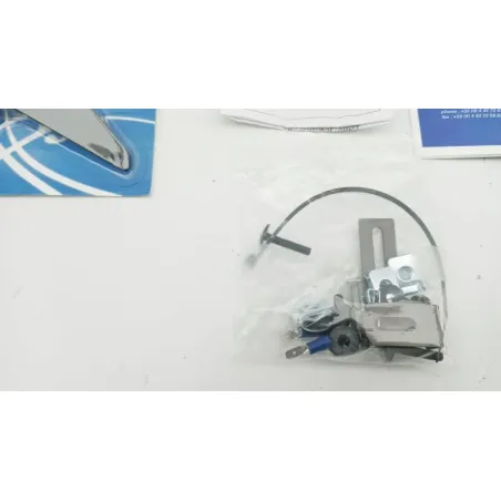 Passage de roue HONDA PCX 125 2010 - 2013
