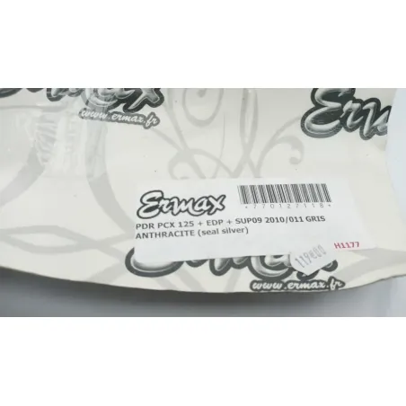 Passage de roue HONDA PCX 125 2010 - 2013