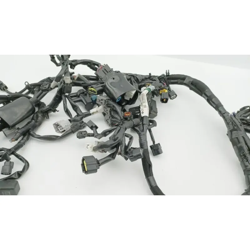 Faisceau electrique KAWASAKI KLZ 1000 VERSYS 2019 - 2020