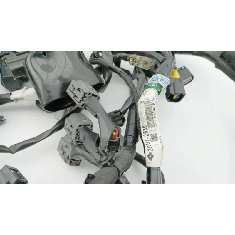 Faisceau electrique KAWASAKI KLZ 1000 VERSYS 2019 - 2020