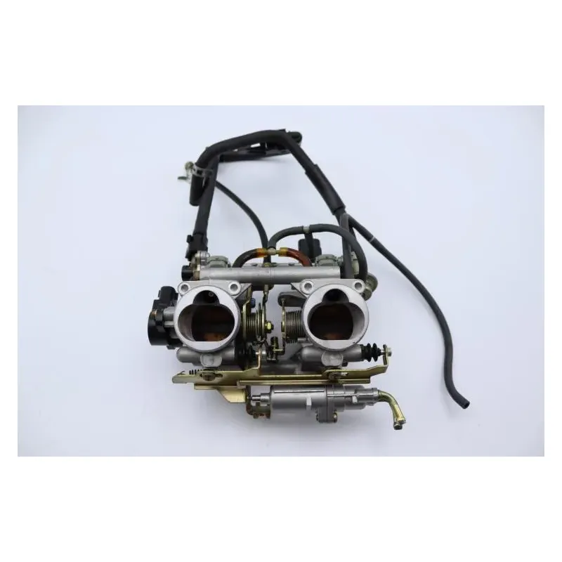 Rampe D'injection Pour Yamaha TDM 900 - Occasion, Bon état, Garantie 12 Mois