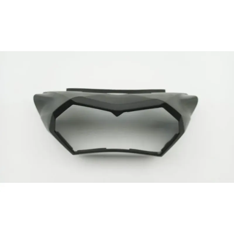 Separation de coque arriere KAWASAKI KLZ 1000 VERSYS 2019 - 2020
