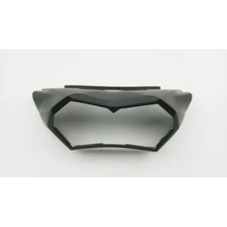 Separation de coque arriere KAWASAKI KLZ 1000 VERSYS 2019 - 2020