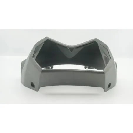 Separation de coque arriere KAWASAKI KLZ 1000 VERSYS 2019 - 2020