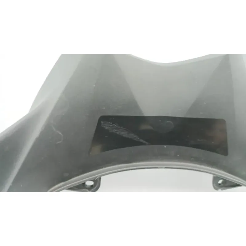 Separation de coque arriere KAWASAKI KLZ 1000 VERSYS 2019 - 2020