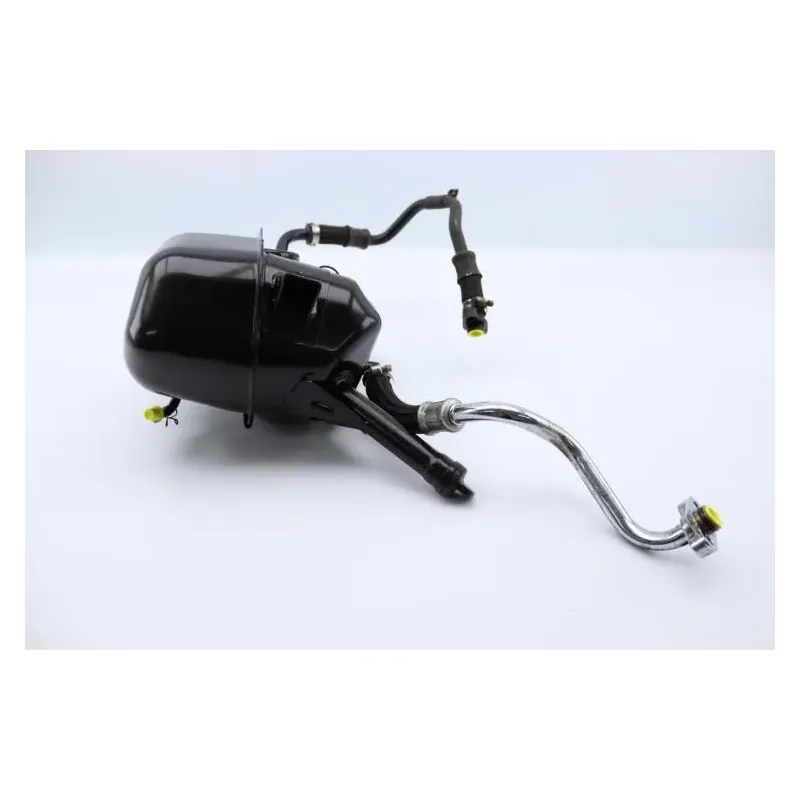 Reservoir huile YAMAHA TDM 900 2002 - 2011