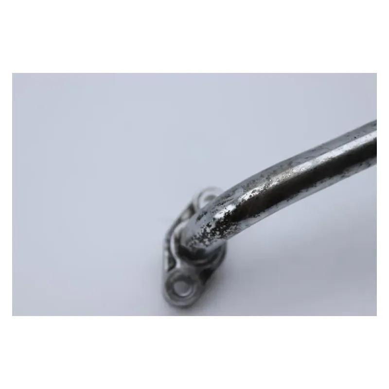 Reservoir huile YAMAHA TDM 900 2002 - 2011