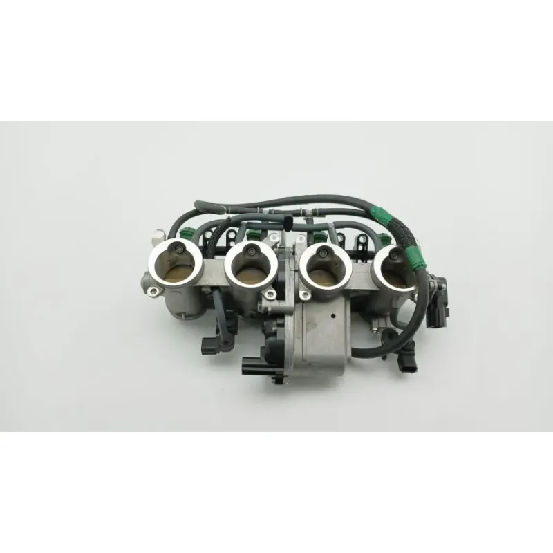 Rampe d'injection KAWASAKI KLZ 1000 VERSYS 2019 - 2020