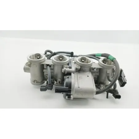 Rampe d'injection KAWASAKI KLZ 1000 VERSYS 2019 - 2020