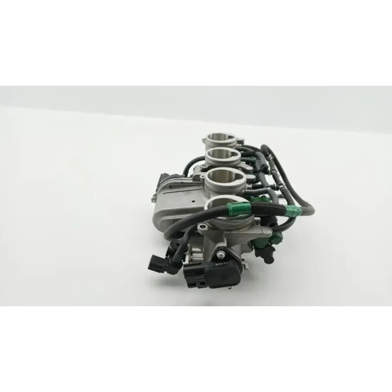 Rampe d'injection KAWASAKI KLZ 1000 VERSYS 2019 - 2020