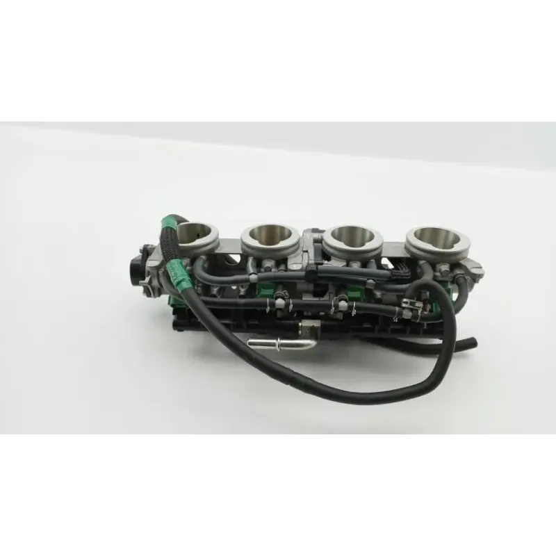 Rampe d'injection KAWASAKI KLZ 1000 VERSYS 2019 - 2020
