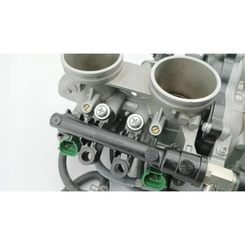 Rampe d'injection KAWASAKI KLZ 1000 VERSYS 2019 - 2020