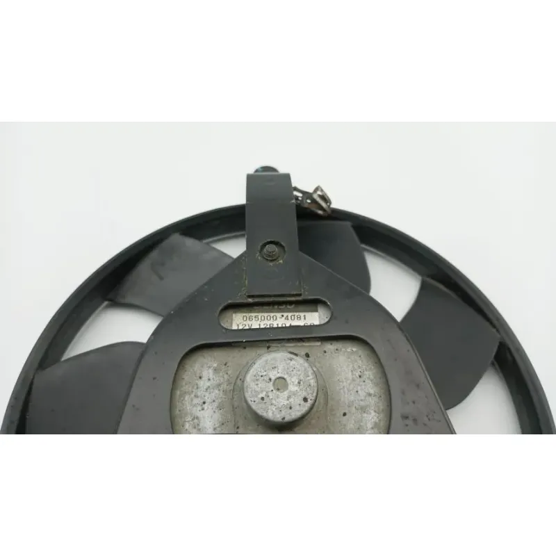Ventilateur KAWASAKI KLZ 1000 VERSYS 2019 - 2020
