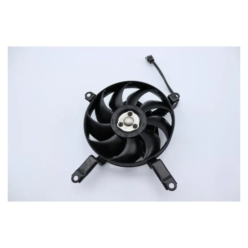 Ventilateur YAMAHA TDM 900 2002 - 2011