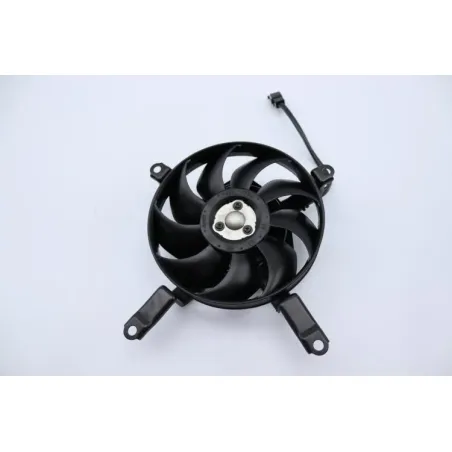 Ventilateur YAMAHA TDM 900 2002 - 2011