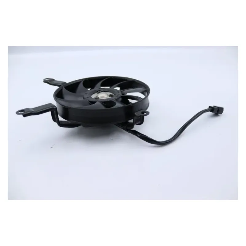 Ventilateur YAMAHA TDM 900 2002 - 2011