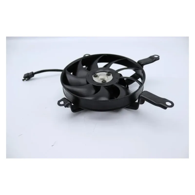 Ventilateur YAMAHA TDM 900 2002 - 2011