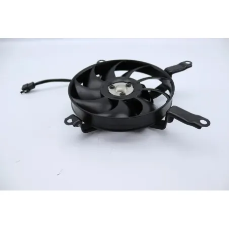 Ventilateur YAMAHA TDM 900 2002 - 2011
