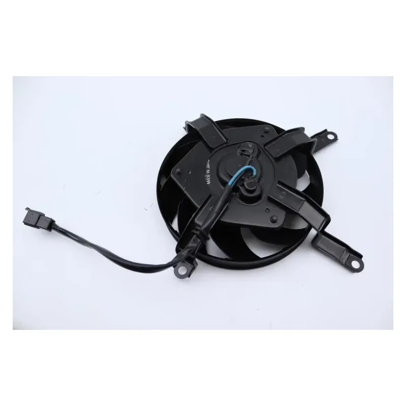 Ventilateur YAMAHA TDM 900 2002 - 2011