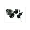 Jeu de serrure contacteur a cle PEUGEOT SPEEDFIGHT 2 50 2002-2009 Jeu de serrure contacteur a cle PEUGEOT SPEEDFIGHT 2 50 2002-2009