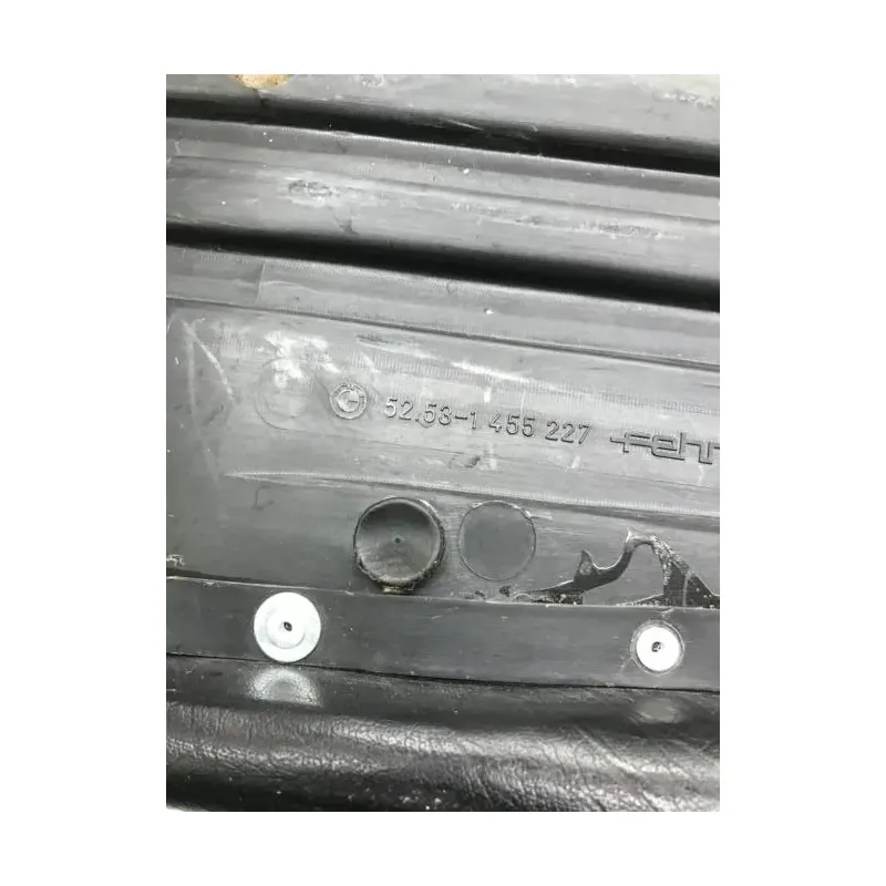 Selle BMW R 80 R 800 1991-1996