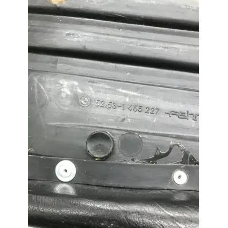 Selle BMW R 80 R 800 1991-1996