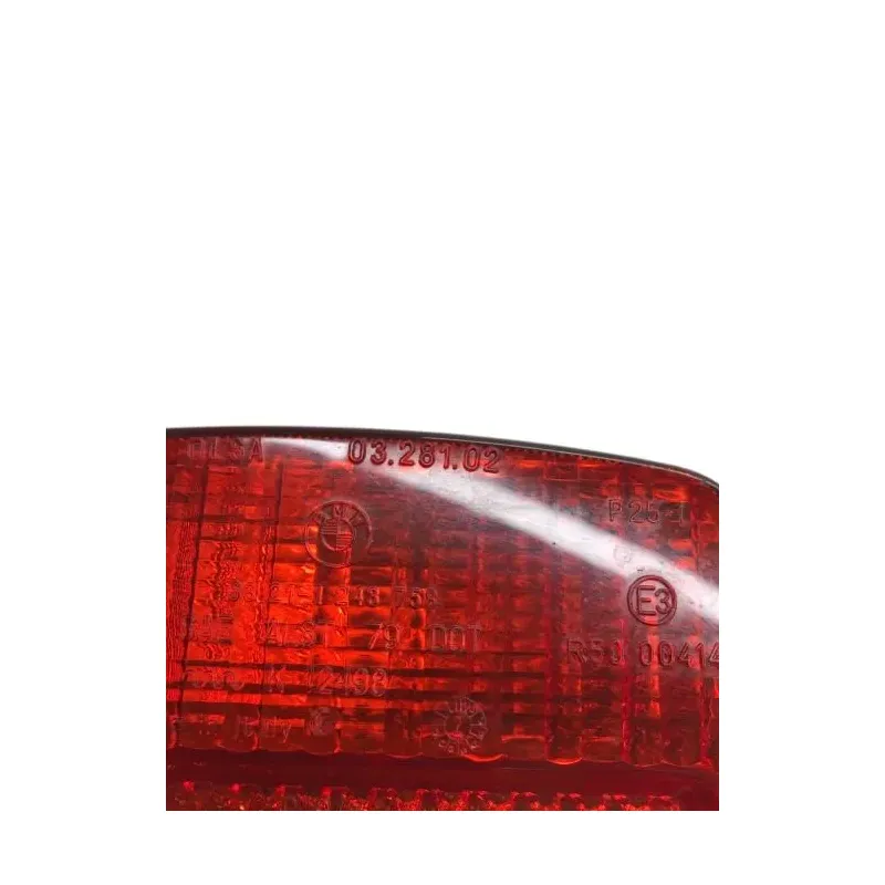 Feu arriere BMW R 80 R 800 1991-1996