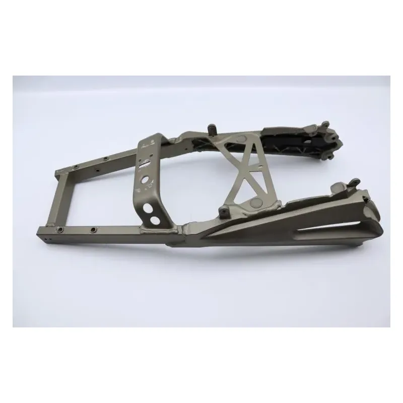 Boucle cadre arriere YAMAHA TDM 900 2002 - 2011