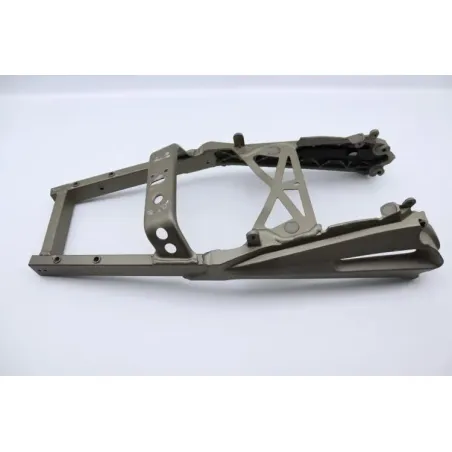 Boucle cadre arriere YAMAHA TDM 900 2002 - 2011