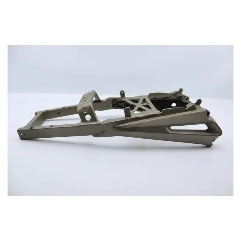 Boucle cadre arriere YAMAHA TDM 900 2002 - 2011