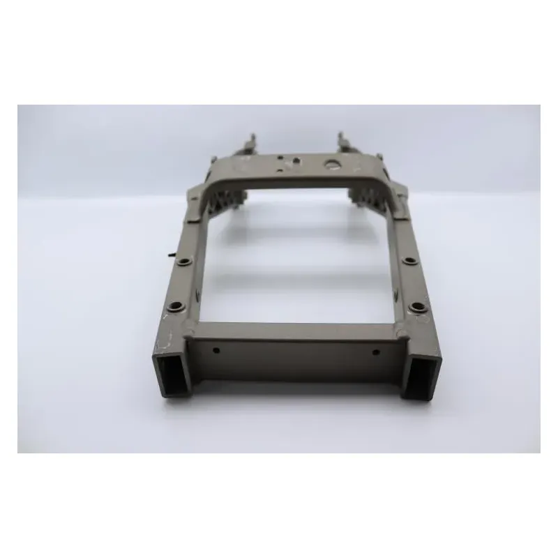 Boucle cadre arriere YAMAHA TDM 900 2002 - 2011