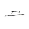 Pedale frein BMW R 80 R 800 1991-1996