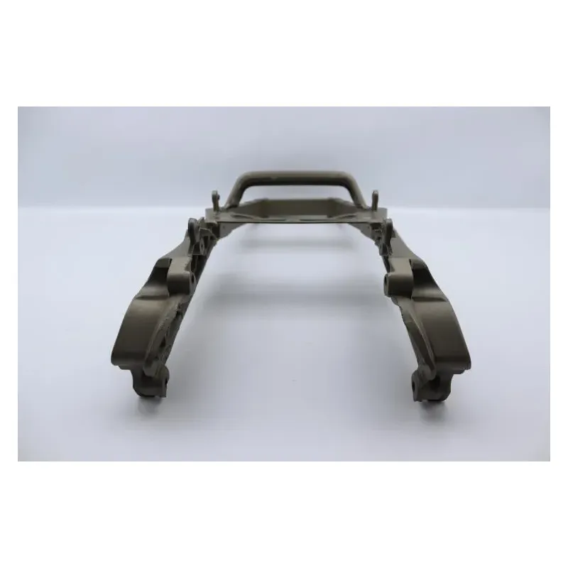 Boucle cadre arriere YAMAHA TDM 900 2002 - 2011
