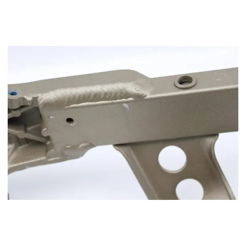 Boucle cadre arriere YAMAHA TDM 900 2002 - 2011